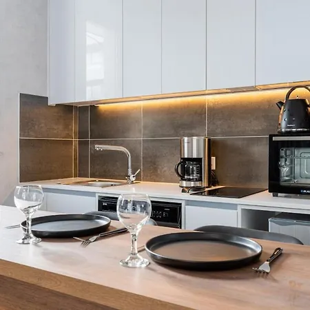 Dusk - Harmonic By 49 In Mackenzie * Lárnaka