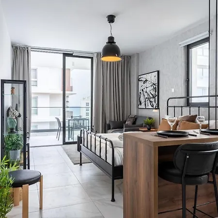 Dusk - Harmonic By 49 In Mackenzie * Lárnaka