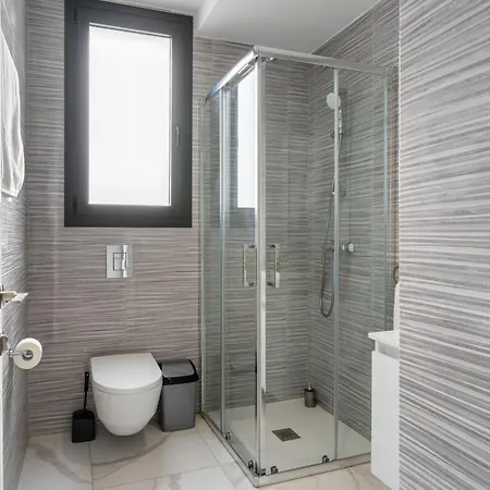 Dusk - Harmonic By 49 In Mackenzie Apartman