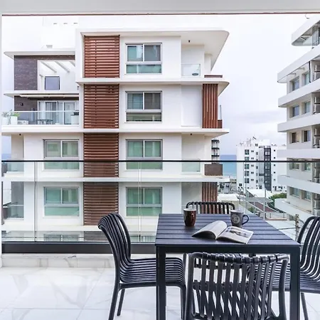 Apartamento Dusk - Harmonic By 49 In Mackenzie