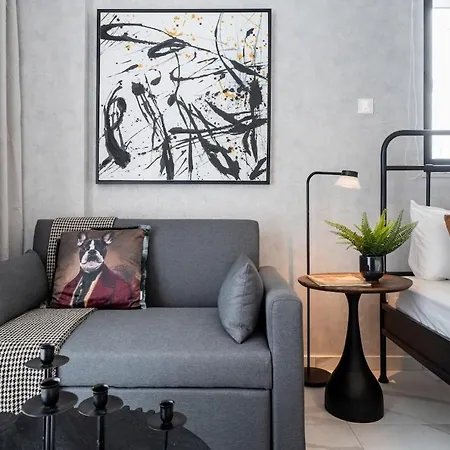 Dusk - Harmonic By 49 In Mackenzie * Lárnaka