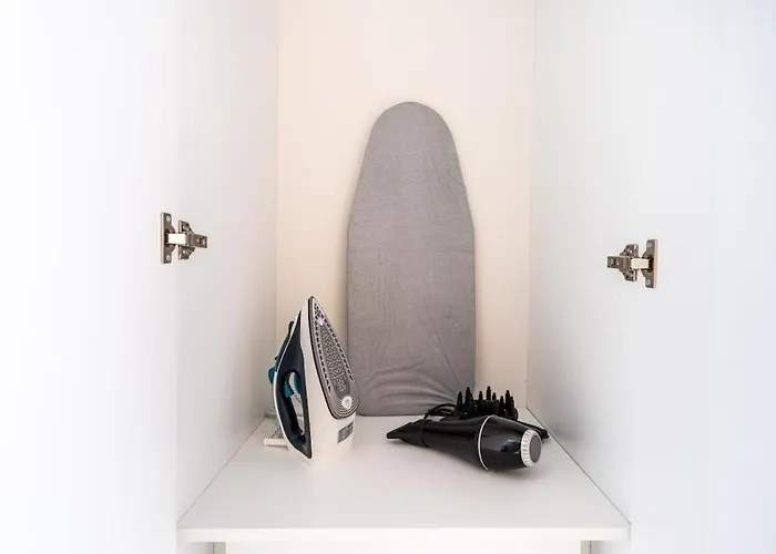 Appartement Dusk - Harmonic By 49 In Mackenzie Larnaca