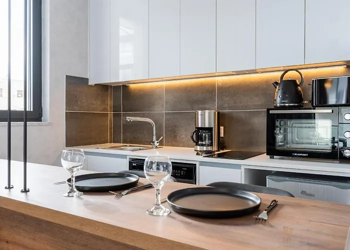 Dusk - Harmonic By 49 In Mackenzie * Ларнака