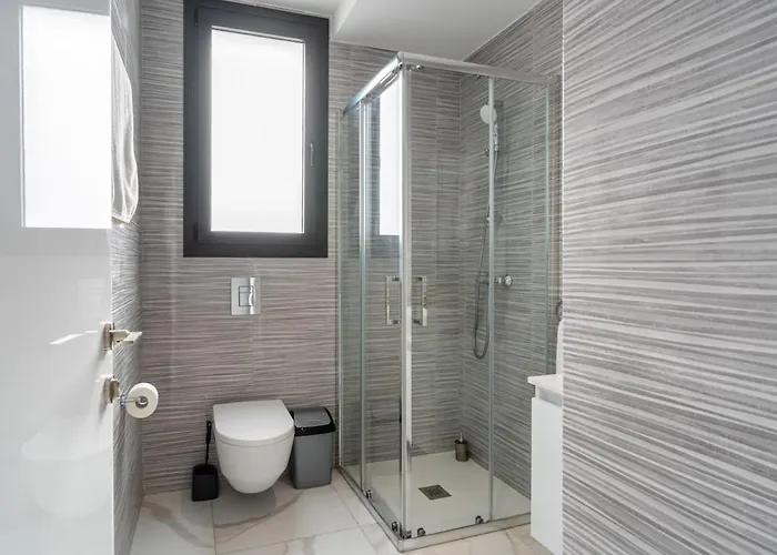 Dusk - Harmonic By 49 In Mackenzie Appartement