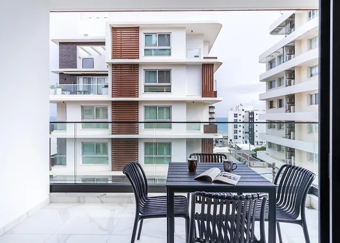 Appartement Dusk - Harmonic By 49 In Mackenzie