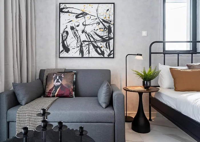 Dusk - Harmonic By 49 In Mackenzie * Larnaca