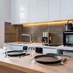 Dusk - Harmonic By 49 In Mackenzie * Larnaca