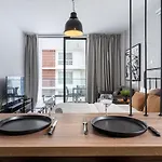 Dusk - Harmonic By 49 In Mackenzie * Larnaca