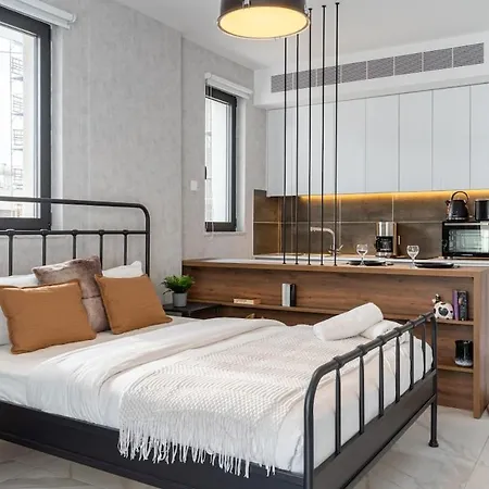 公寓 Dusk - Harmonic By 49 In Mackenzie 拉纳卡